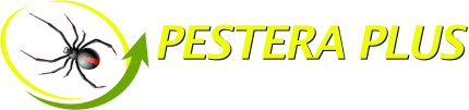 Pestera Plus - logo